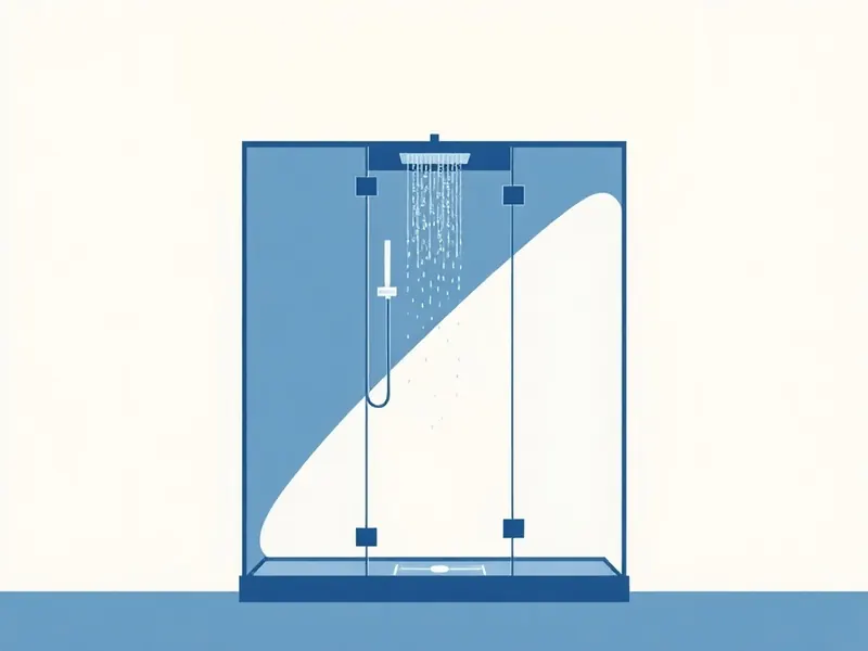 Plombier Chatou — rénovation de salle de bain